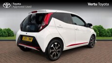 Toyota Aygo 1.0 VVT-i X-Trend 5dr Petrol Hatchback